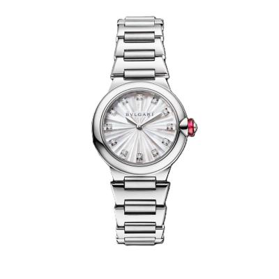 よしえ① 希少BVLGARI ブルガリ アルベアーレ  ウオッチ よしえ① 希少BVLGARI ブルガリ アルベアーレ ウオッチ よしえ① 希少