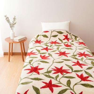 高島屋 アーリーズ・ウィットニー毛布 高級ロイヤル 英国製 毛布人気