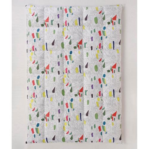 羽毛ふとんリフォーム シングル