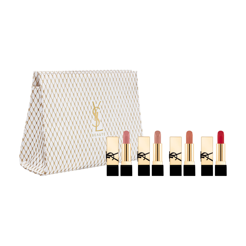 数量限定】YSL ミニ リップセット | 商品詳細 | TBEAUT（ティー 