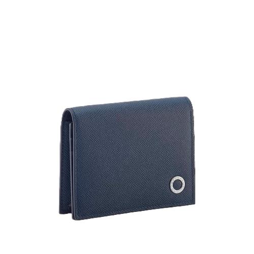 ブルガリ・ブルガリ マン ビジネスカードホルダー