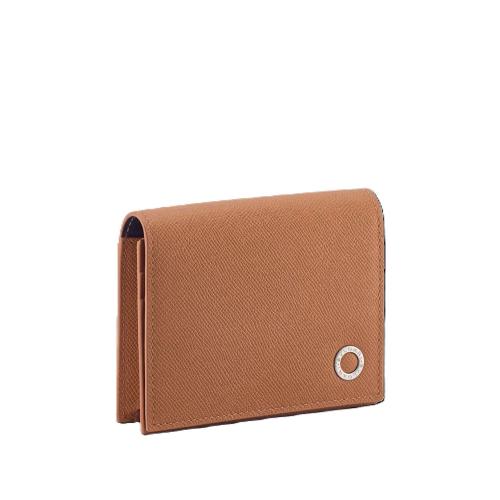 ブルガリ・ブルガリ マン ビジネスカードホルダー