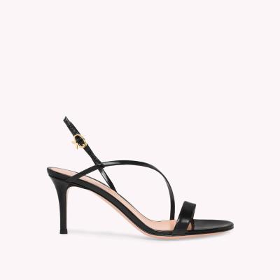 ジャンヴィトロッシ　Gianvito Rossi　サンダル Gianvito Rossi（ジャンヴィト ロッシ） | サンダル | ラグジュアリー