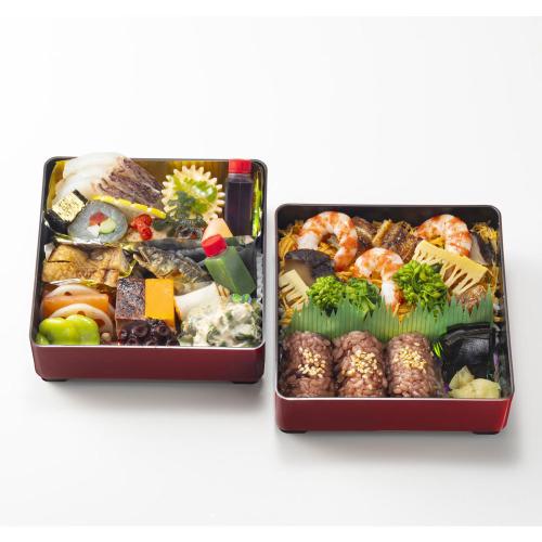 【店頭受取／横浜店】母の日祝重ね膳【5月9日（土）・10日（日）午前10時→午後2時】