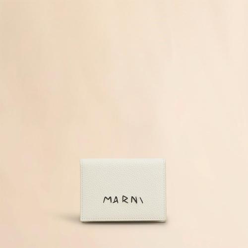 MENDING 3つ折りウォレット