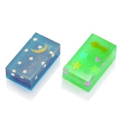 星づく夜・星に祈りを 詰合せ