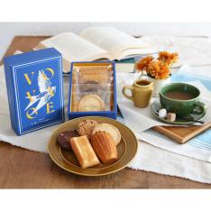 【ホワイトデー】コフレ アソルティ