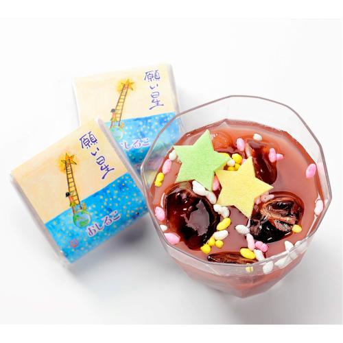 願い星おしるこ 12個入り