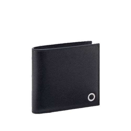 ブルガリ・ブルガリ マン コンパクトウォレット