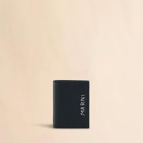 MENDING 2つ折りウォレット