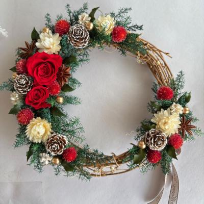 リース・スワッグ・アレンジメント | クリスマスの飾り・雑貨