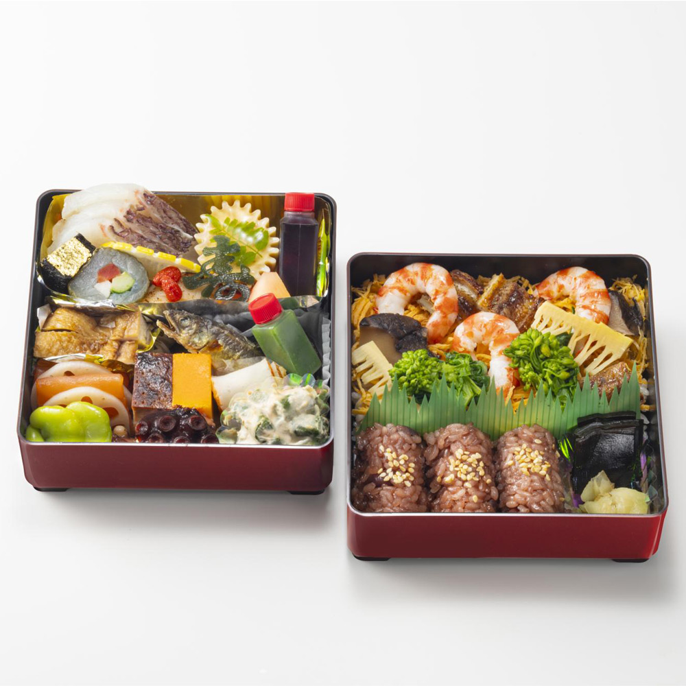 【店頭受取／玉川店】母の日祝重ね膳【5月9日（土）・10日（日）午前11時30分→午後3時】