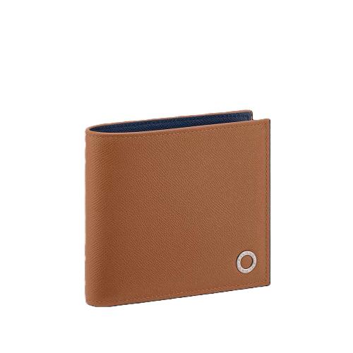 ブルガリ・ブルガリ マン コンパクトウォレット