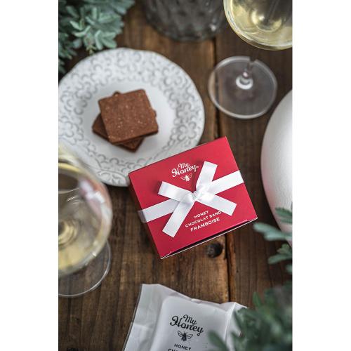 【クリスマス】リープ3個＆フランボワーズ3個セット