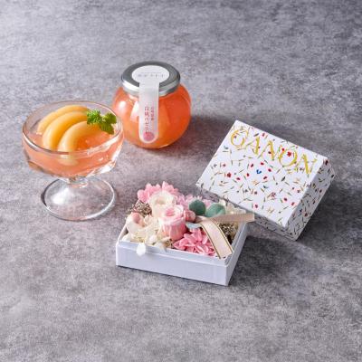 フラワーセットギフト | プリザーブドフラワー・ドライフラワー | 母の