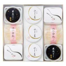 福壽の菓撰