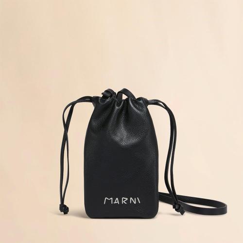 MENDING ショルダーバッグ