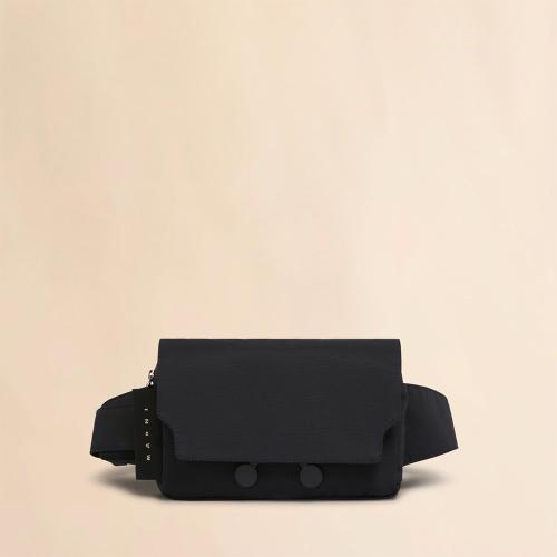 CITYSCAPE クロスボディバッグ