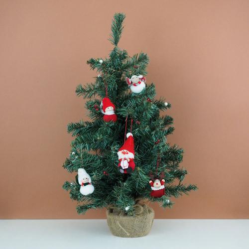 ノルディカニッセオーナメントツリー（パールベリー）