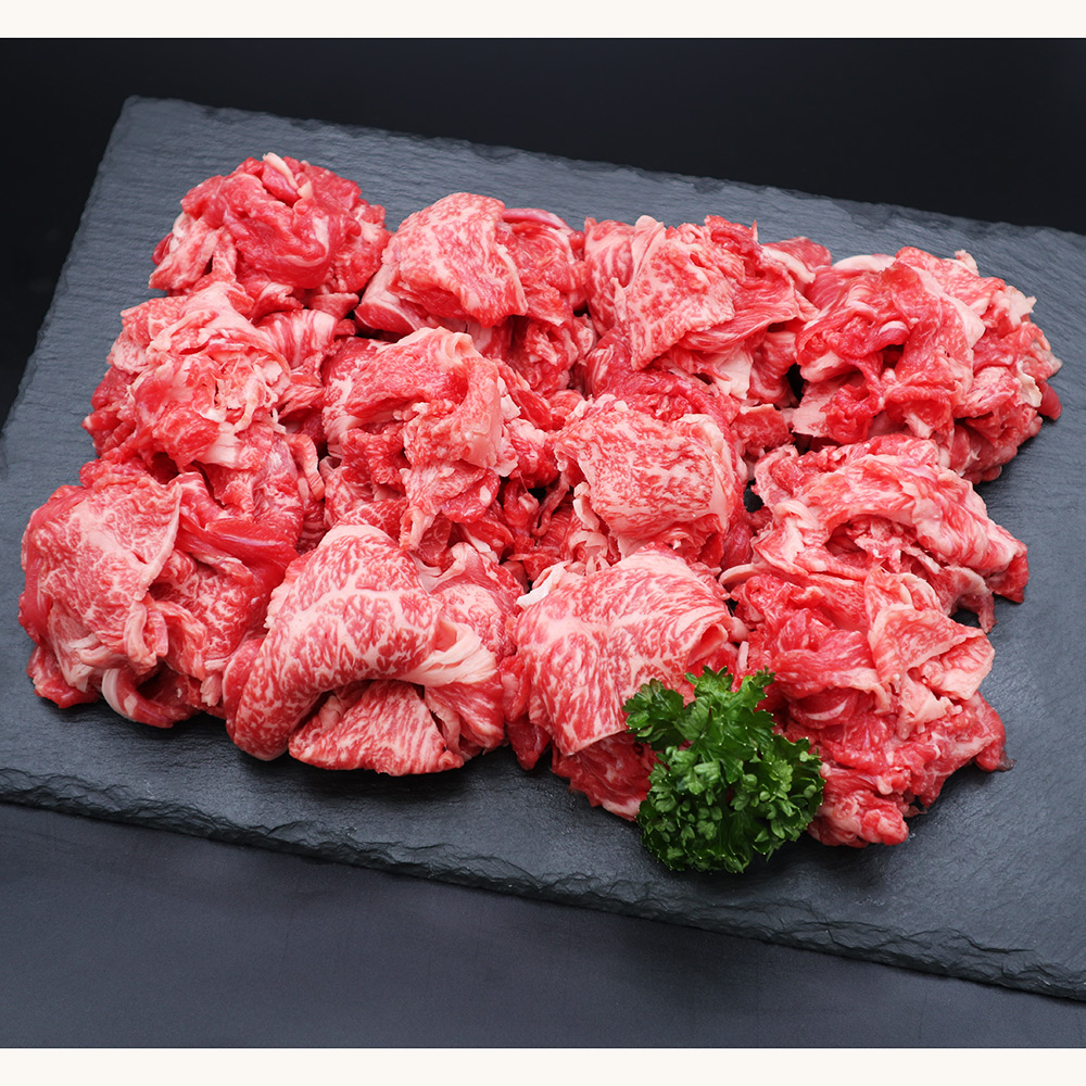 熊本県産あか牛こま切れ 商品詳細 高島屋オンラインストア