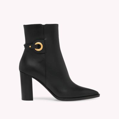 Gianvito Rossi（ジャンヴィト ロッシ） | ブーツ | ラグジュアリー