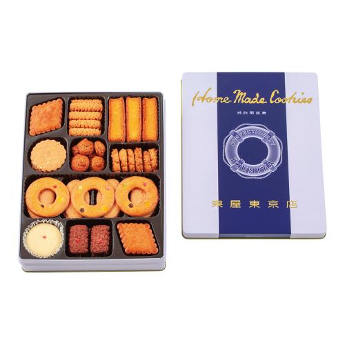 〈泉屋東京店〉スペシャルクッキーズ