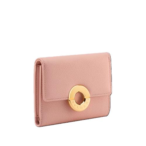 ブルガリ ローマ コンパクトウォレット