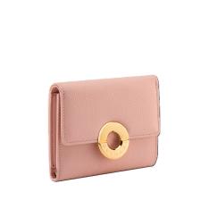 ブルガリ ローマ コンパクトウォレット