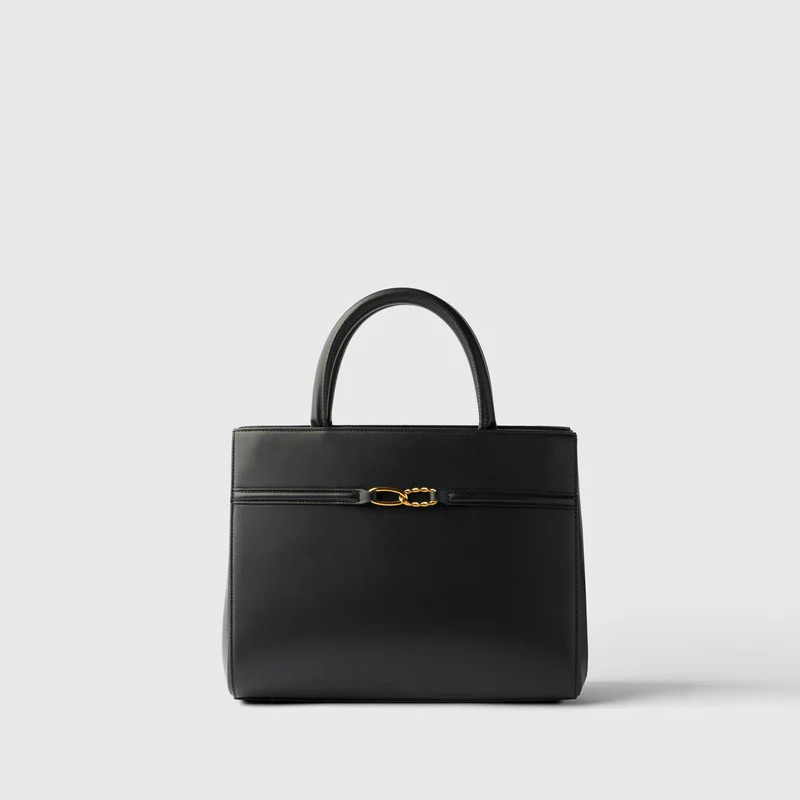 AURELIA MEDIA TOTE BAG （Medium）