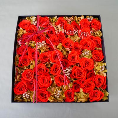 プリザーブドフラワー | プリザーブドフラワー・ドライフラワー | 母の