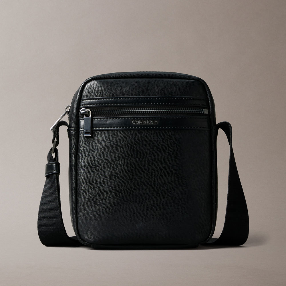 リポーターバック