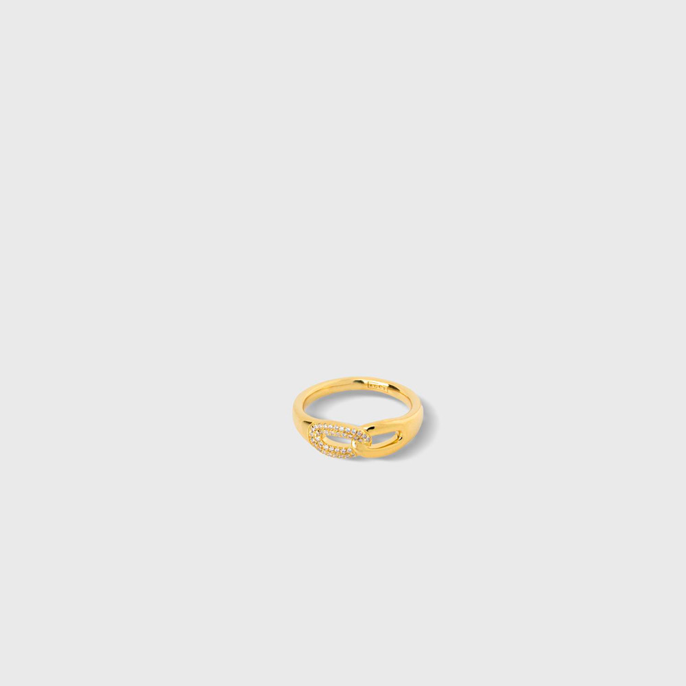 CHIARA DIAMOND RING