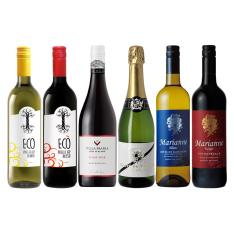 ［スクリューキャップ5本含む］ニュージーランド ピノノワール入り6本セット