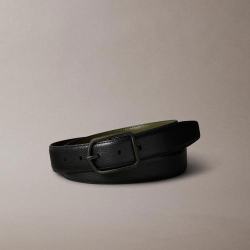 ラウンドバックルベルト 85→105cm