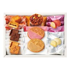 〈プレスバターサンド〉ギフトセレクション