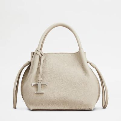 ☆フリーター☆ トッズ　ハンドバッグ　トートバッグ ショルダーベルト無し トッズ TOD'S TODS トッズ ショルダーバッグ XBWTSBA0000Q8E