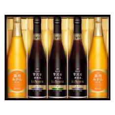 ちょっと贅沢な珈琲店 プレミアムアイスドリンクギフト