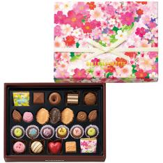 【ホワイトデー】ベルフルレット G