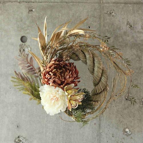 ＜ローヤル＆ルシエ＞迎春飾り 祥鳳