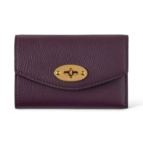 ダーリー フォールデッド マルチカード ウォレット