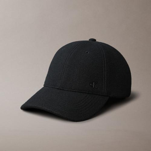 メタルロゴキャップ