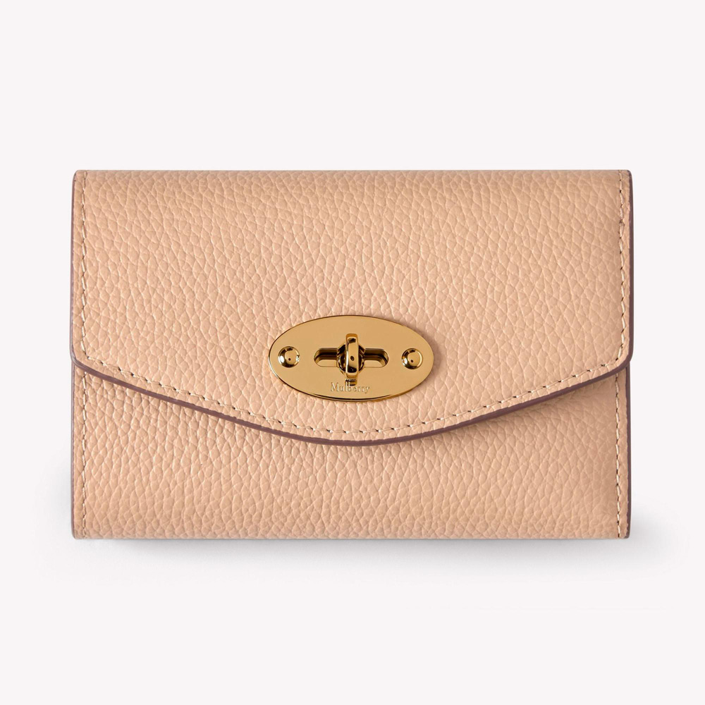 ダーリー フォールデッド マルチカード ウォレット