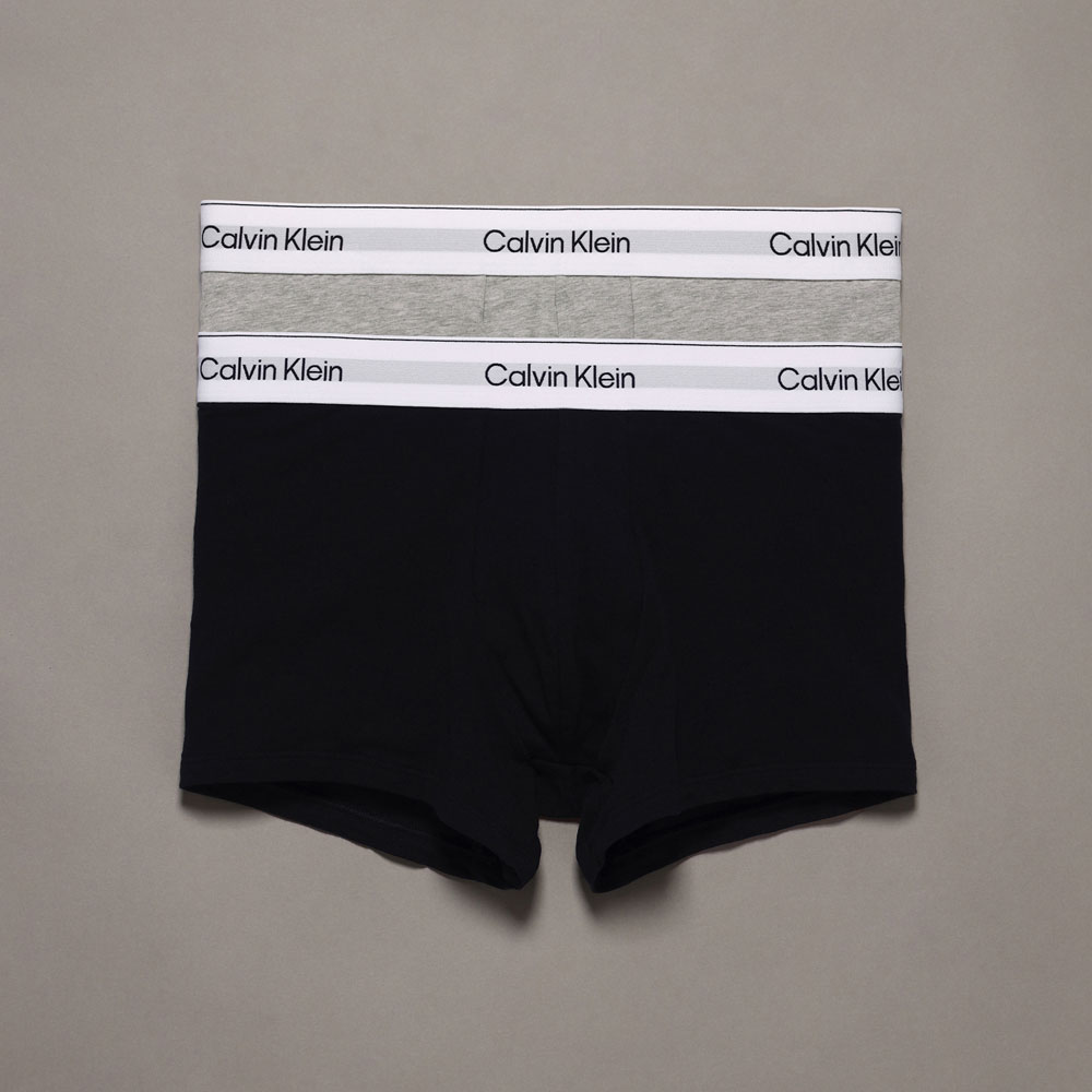 ボクサーパンツ2枚パック S→L