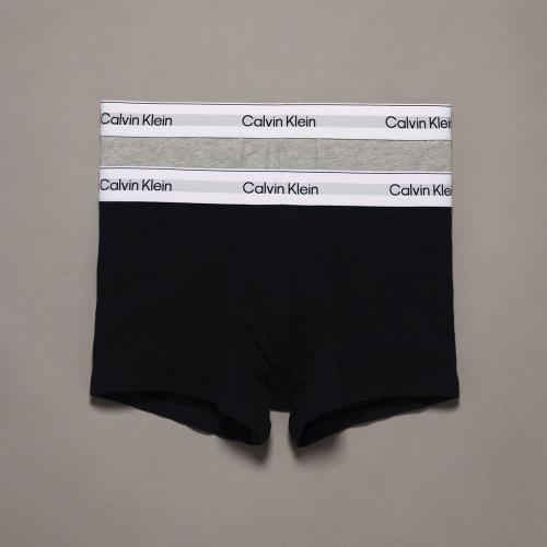 ボクサーパンツ2枚パック S→L