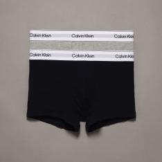 ボクサーパンツ2枚パック S→L