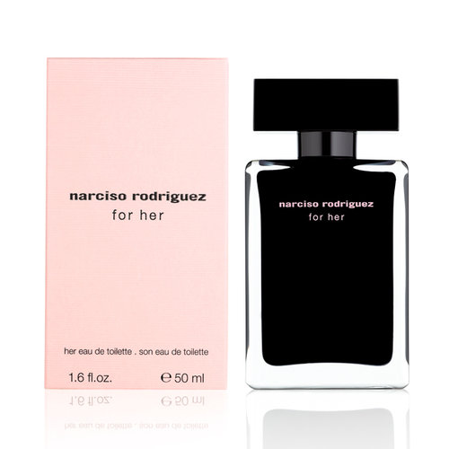 ナルシソ ロドリゲス フォーハー オードトワレ (50mL)