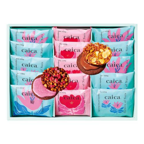〈caica〉カイカ詰合せギフトセット