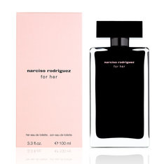 ナルシソ ロドリゲス フォーハー オードトワレ (100mL)