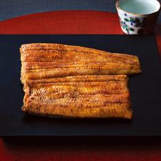 〈東京・野田岩〉冷凍鰻蒲焼き詰合せ