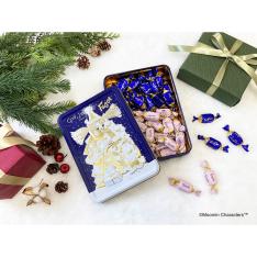 Fazer ムーミン GodJul缶